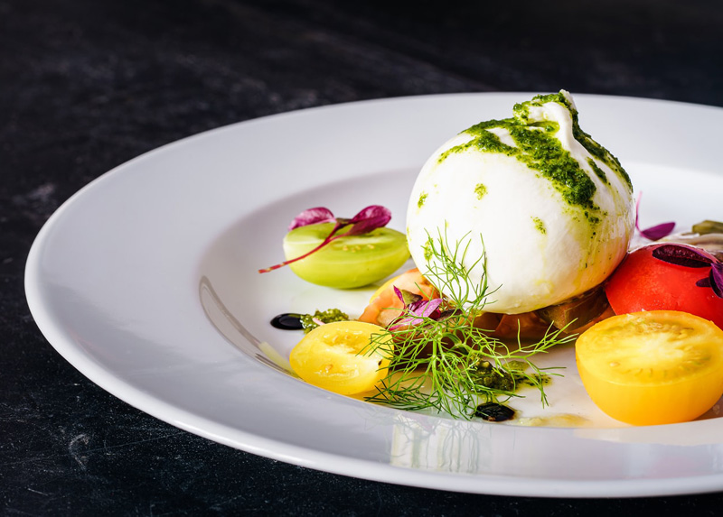 Ensalada
